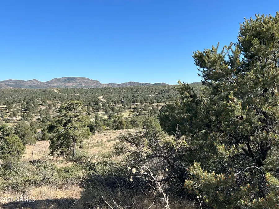 XXXX W Legacy Lane #A, Peeples Valley, AZ 86332 - #2