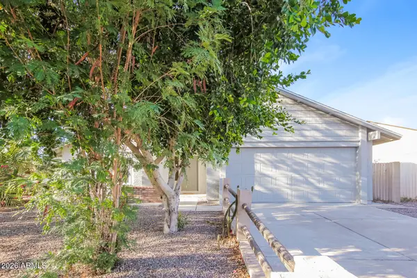 1655 E Saint Charles Avenue, Phoenix, AZ 85042