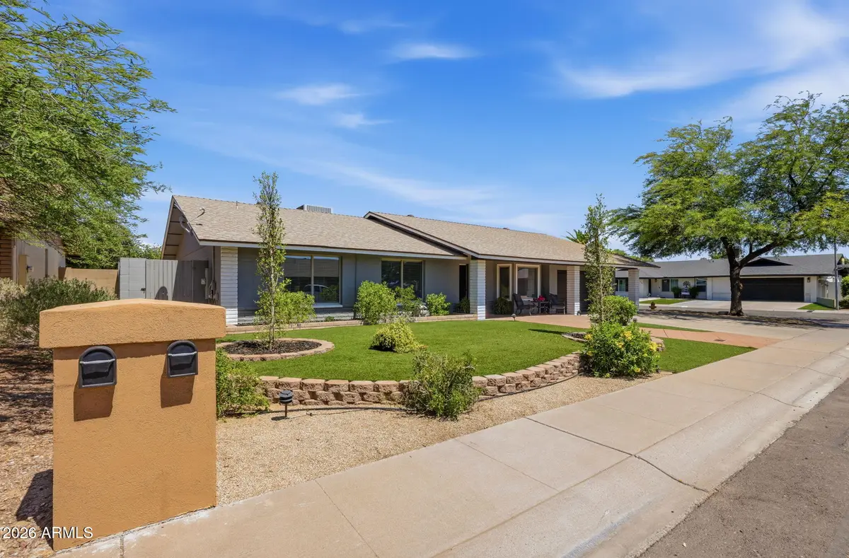 17627 N 1st Street, Phoenix, AZ 85022 - #1