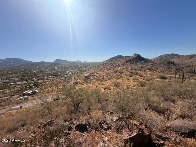 43000 N 10th Street #3, New River, AZ 85087 - #1