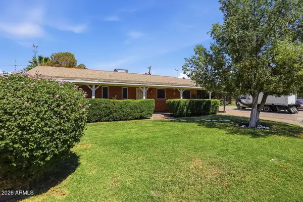 507 N 47th Place, Phoenix, AZ 85008