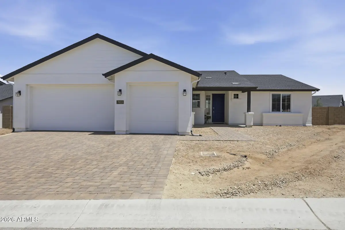 7033 Wallflower Way N, Prescott, AZ 86305 - #1