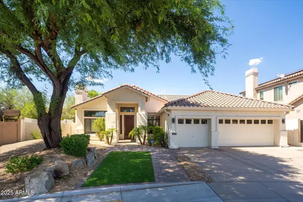 14577 N 99th Street, Scottsdale, AZ 85260