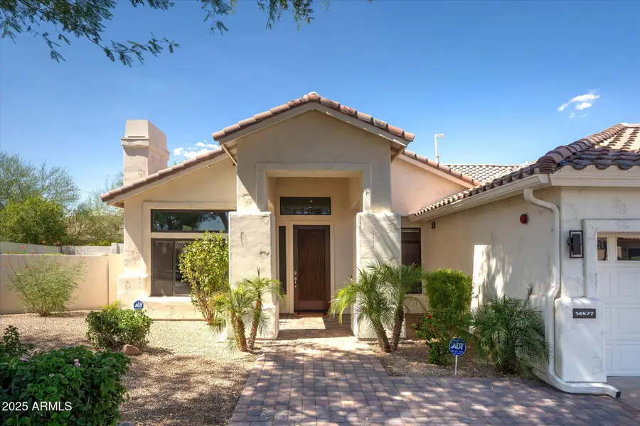 14577 N 99th Street, Scottsdale, AZ 85260 - #3
