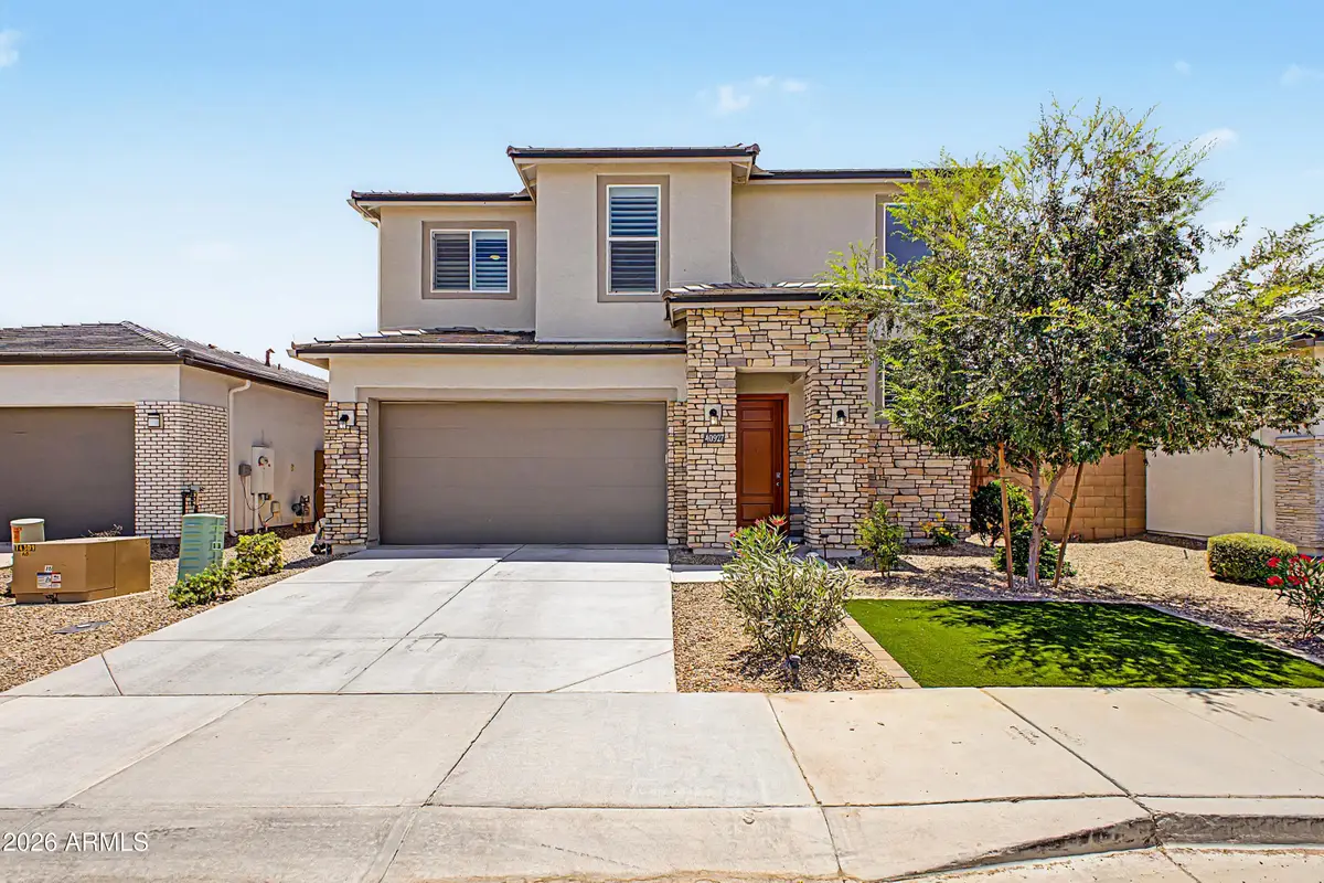 40927 W Sunland Drive, Maricopa, AZ 85138 - #1