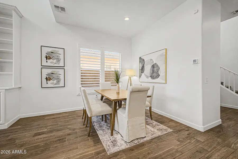 40927 W Sunland Drive, Maricopa, AZ 85138 - #3