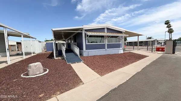 305 S Val Vista Drive S #94, Mesa, AZ 85204