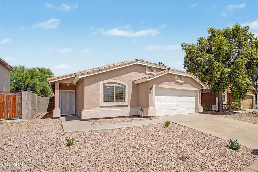 341 N 103rd Street, Mesa, AZ 85207 - #2