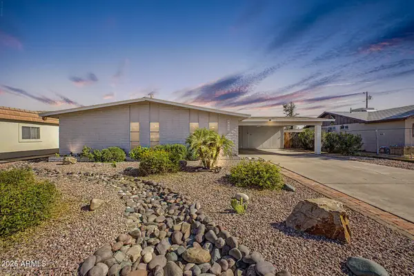 3217 E Pershing Avenue, Phoenix, AZ 85032