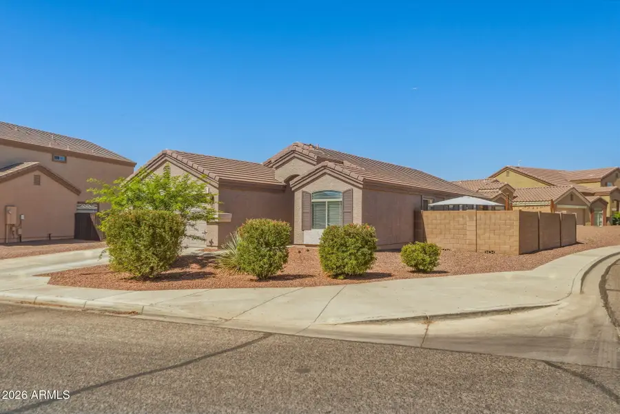 4650 N 112th Avenue, Phoenix, AZ 85037 - #3