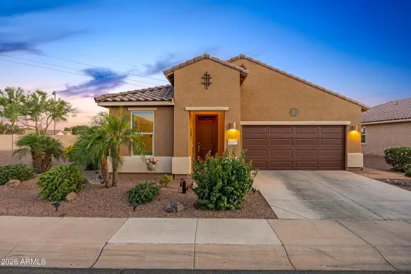 41677 W Cribbage Road, Maricopa, AZ 85138