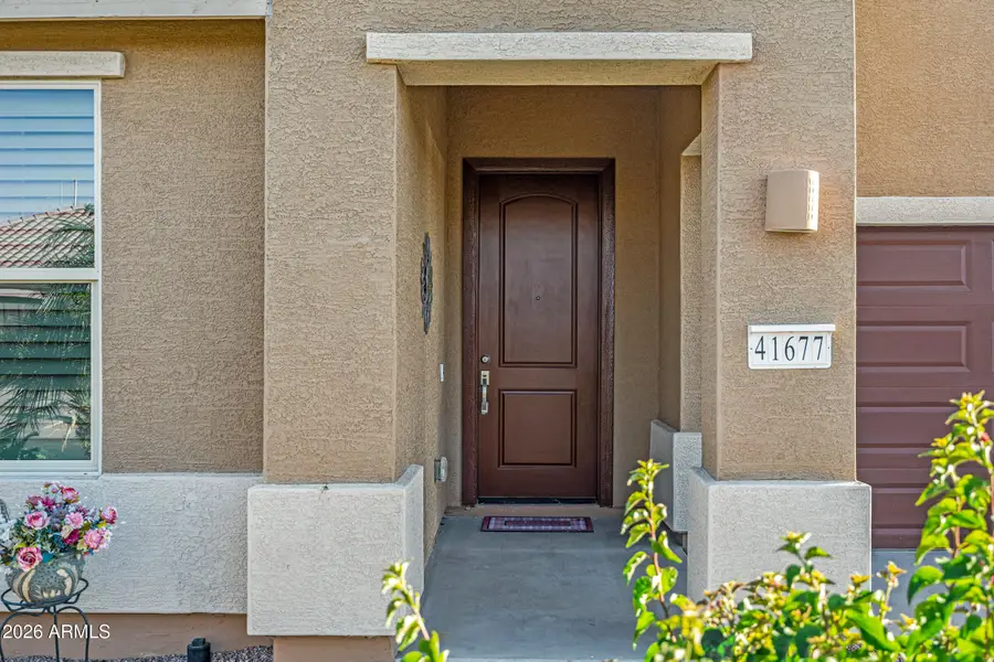 41677 W Cribbage Road, Maricopa, AZ 85138 - #2