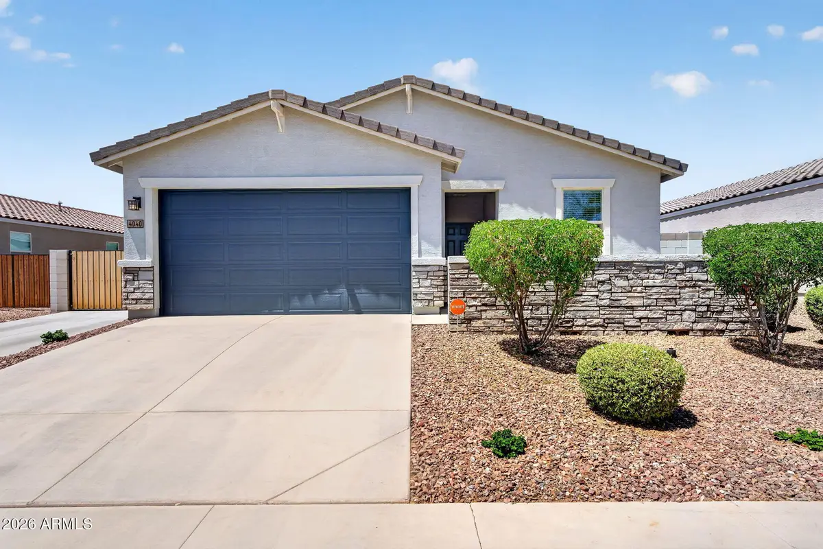 4040 E French Trotter Street, San Tan Valley, AZ 85140 - #1