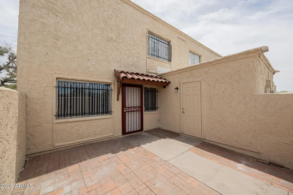 5414 W Lynwood Street, Phoenix, AZ 85043 - #1