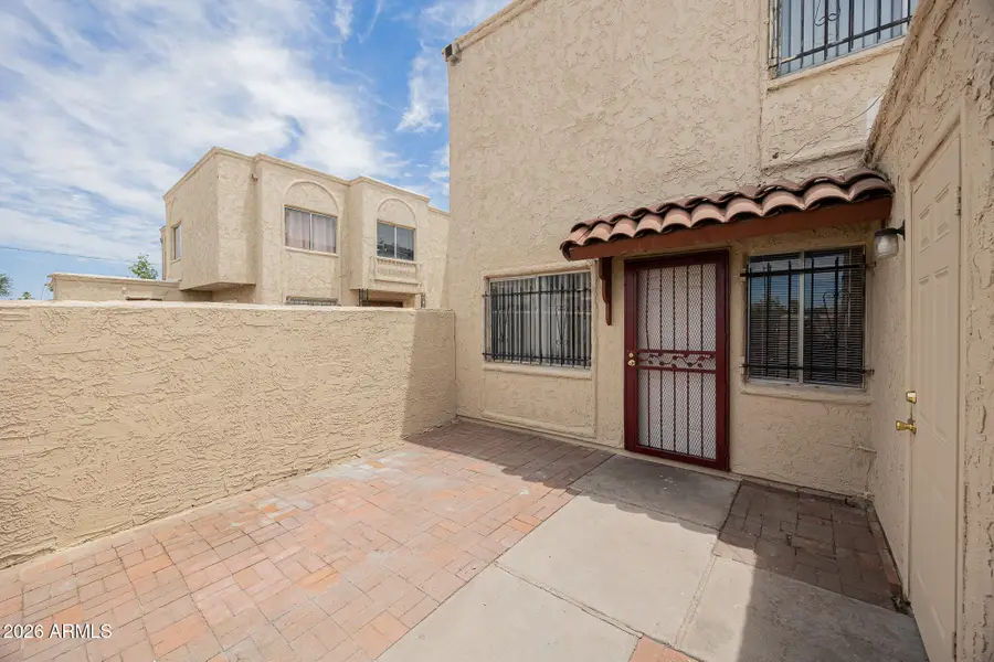 5414 W Lynwood Street, Phoenix, AZ 85043 - #2