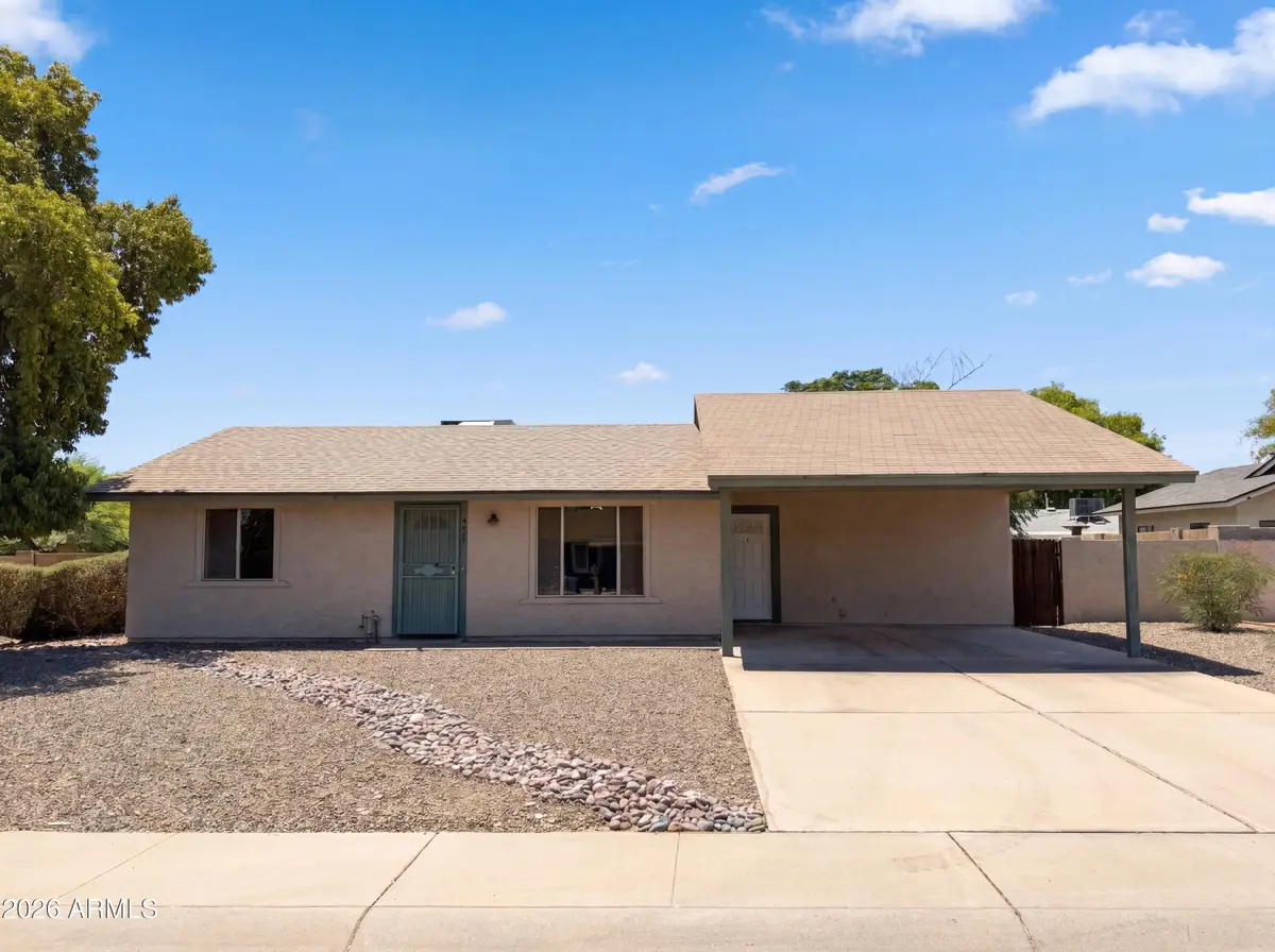 2023 E Cindy Street, Chandler, AZ 85225 - #1