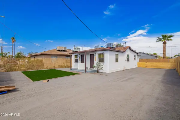 443 N Center Street, Mesa, AZ 85201