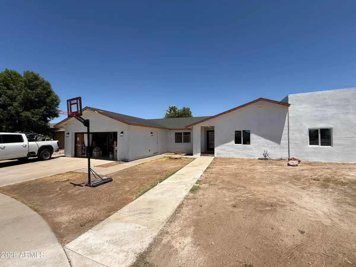 4418 W Paradise Drive, Glendale, AZ 85304 - #1