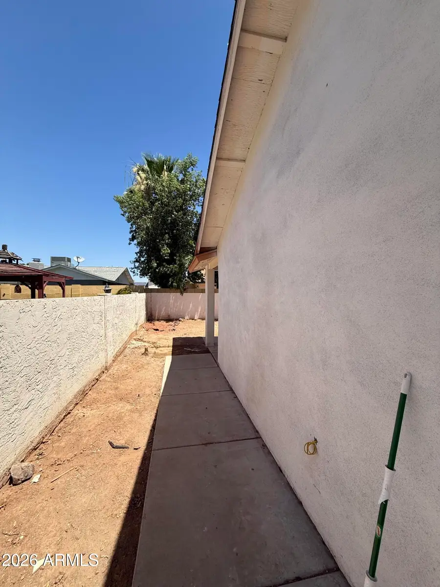 4418 W Paradise Drive, Glendale, AZ 85304 - #3