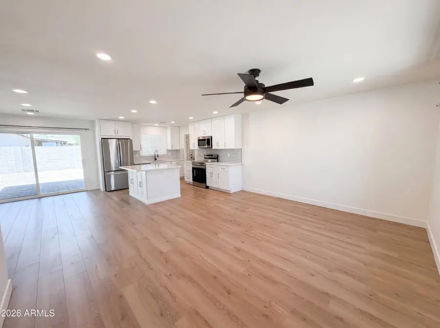 2507 E Buffalo Street, Chandler, AZ 85225 - #3