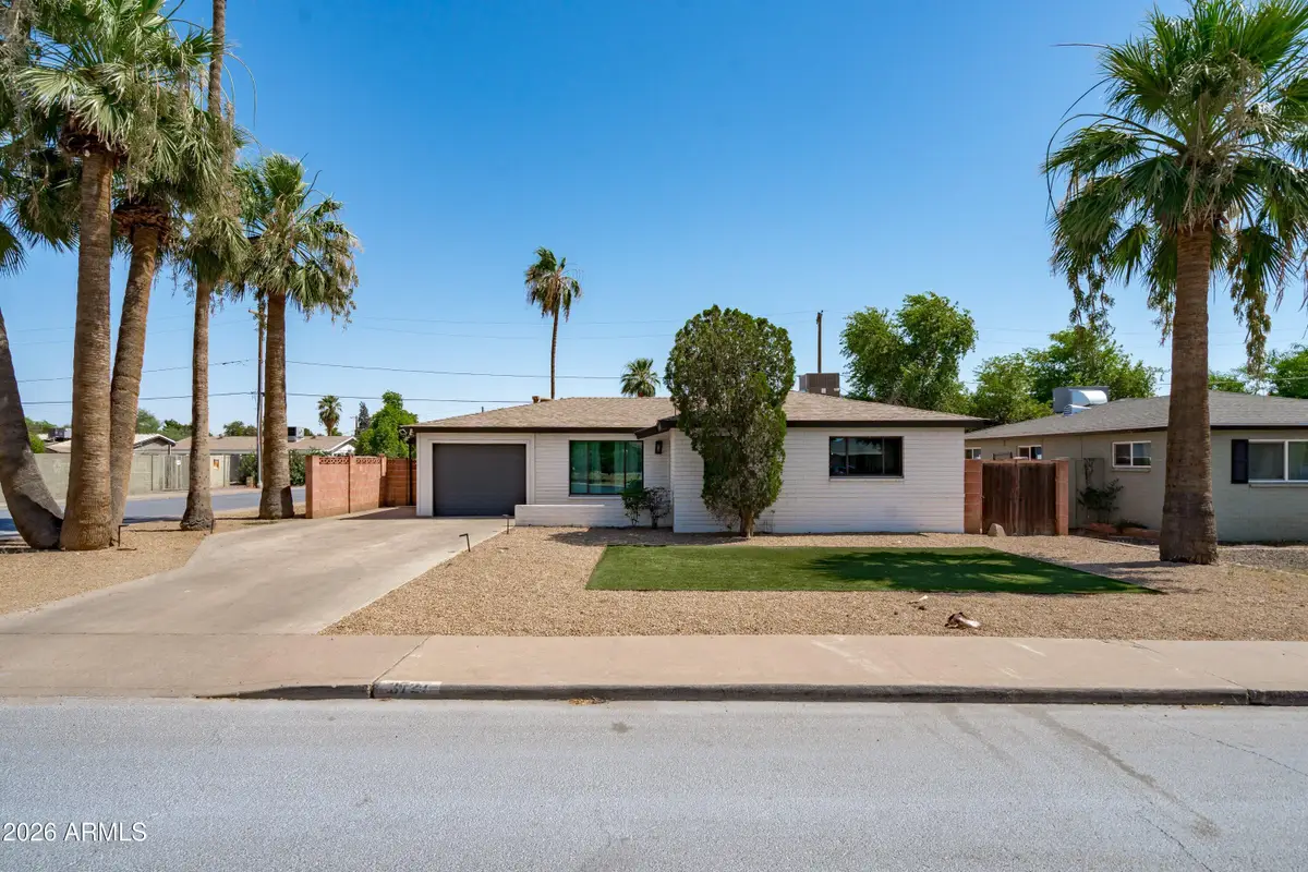 3727 E Yale Street, Phoenix, AZ 85008 - #1