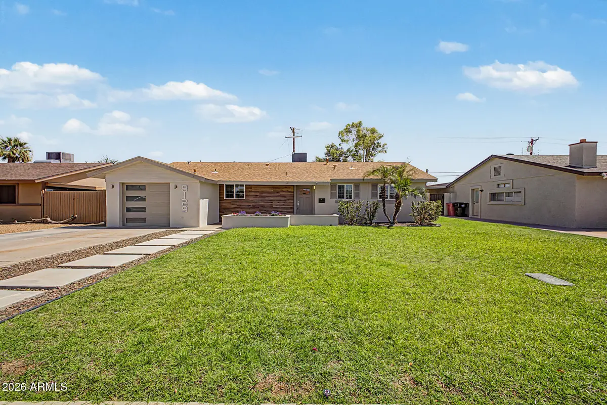 8129 E Oak Street, Scottsdale, AZ 85257 - #1