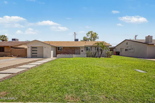 8129 E Oak Street, Scottsdale, AZ 85257