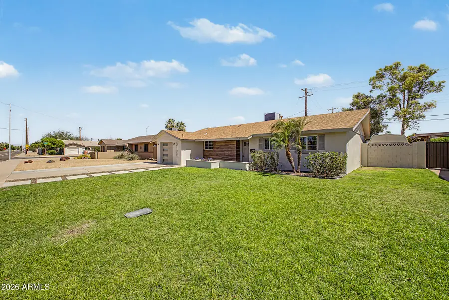 8129 E Oak Street, Scottsdale, AZ 85257 - #2