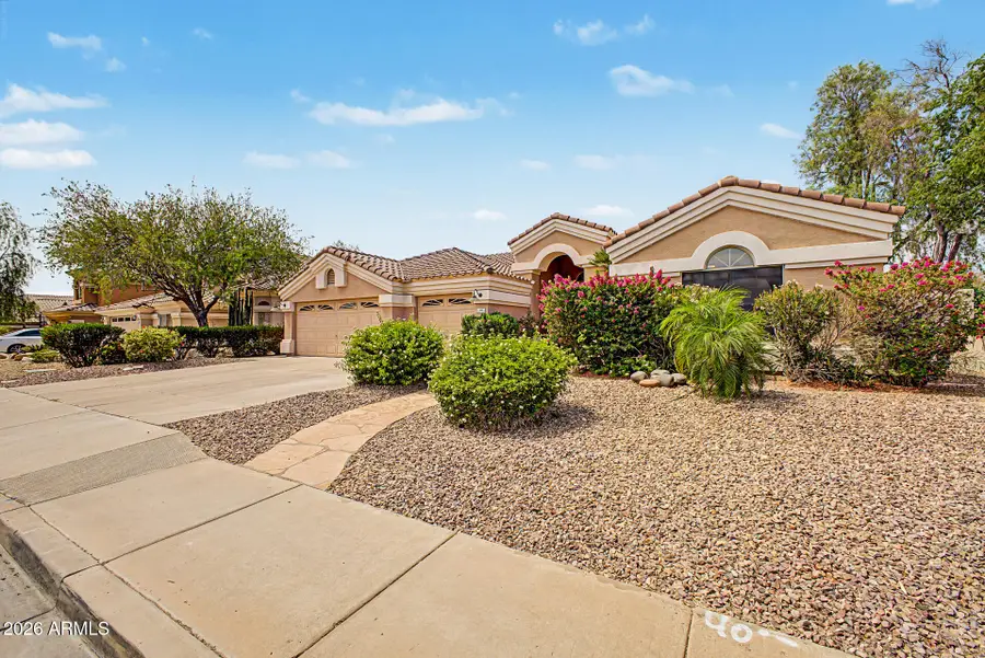 80 W Sheffield Avenue, Gilbert, AZ 85233 - #2