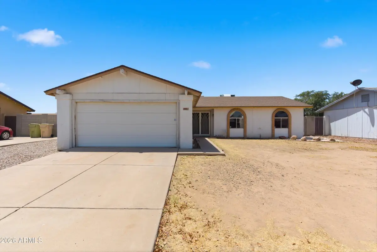 4401 W Turquoise Avenue, Glendale, AZ 85302 - #1