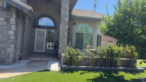 19013 N 69 Avenue, Glendale, AZ 85308