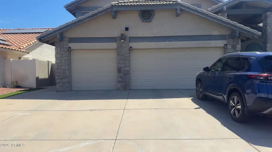 19013 N 69 Avenue, Glendale, AZ 85308 - #2