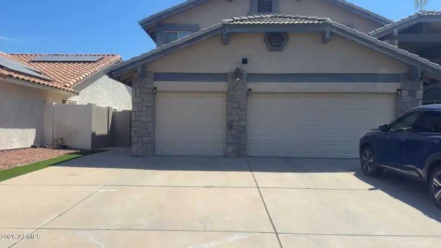 19013 N 69 Avenue, Glendale, AZ 85308 - #3
