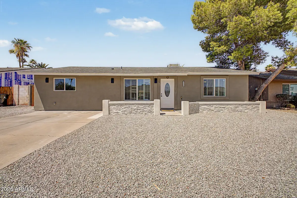 3524 E Angela Drive, Phoenix, AZ 85032 - #1