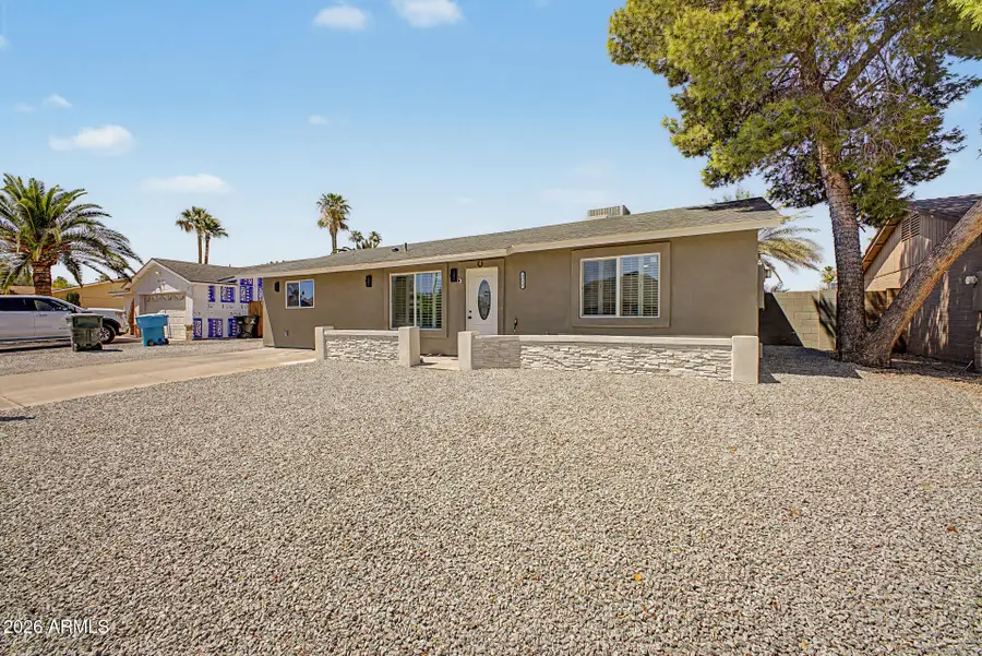 3524 E Angela Drive, Phoenix, AZ 85032 - #3