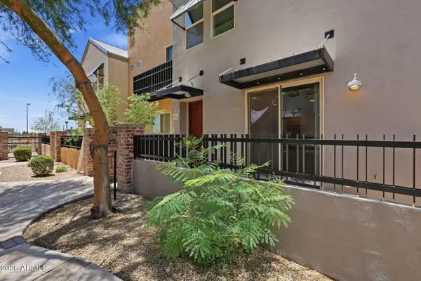 1406 W Main Street #110, Mesa, AZ 85201