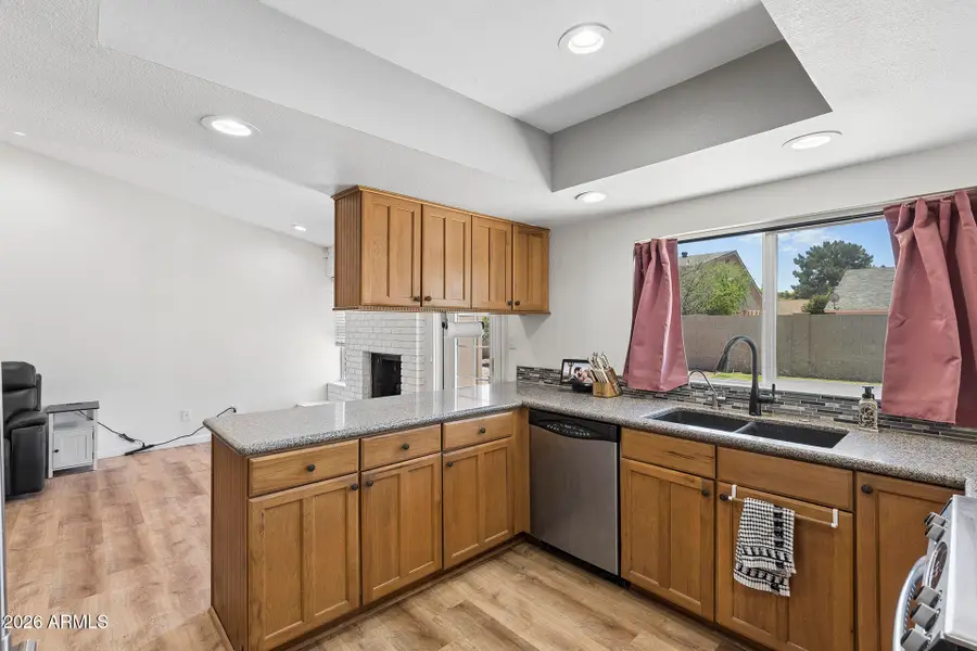 4523 W Wagoner Road, Glendale, AZ 85308 - #3