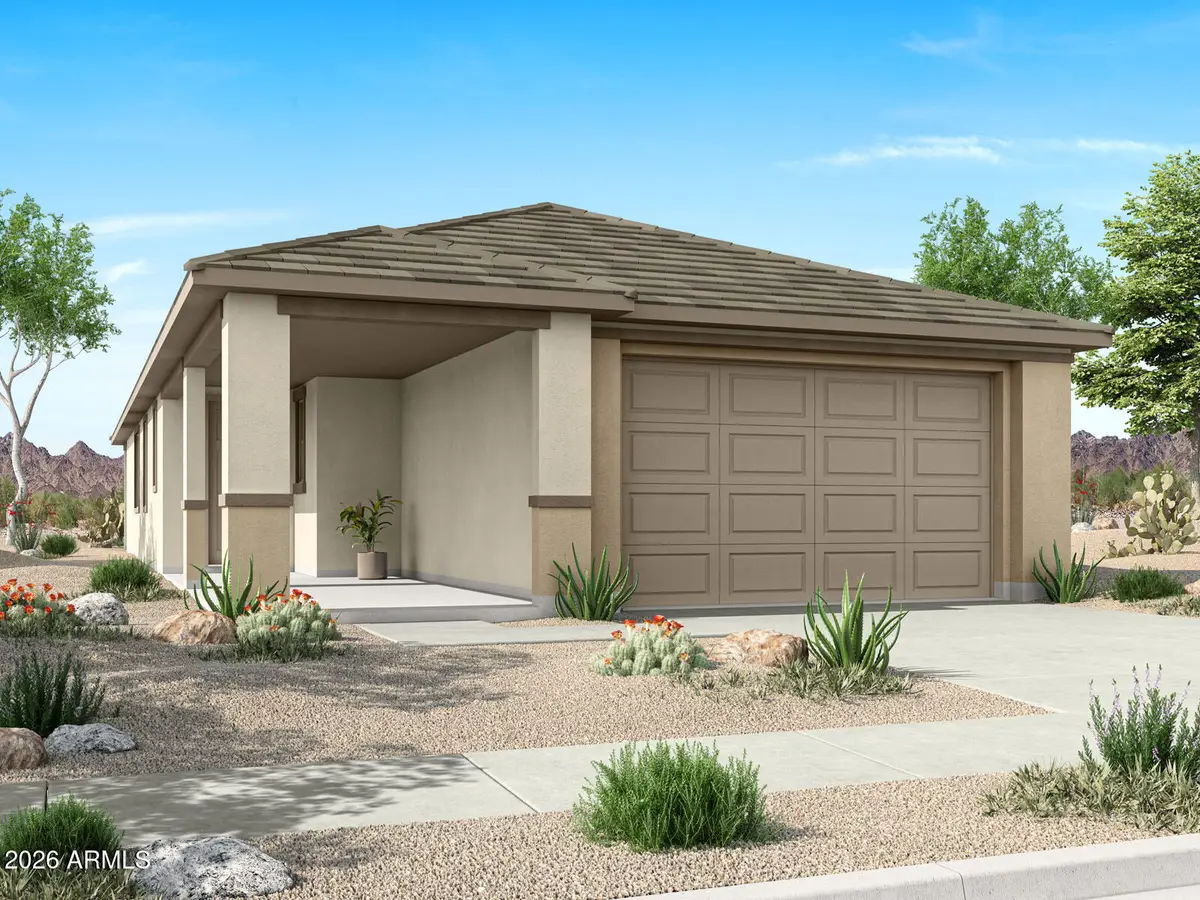 8036 W Berkeley Road, Phoenix, AZ 85035 - #1