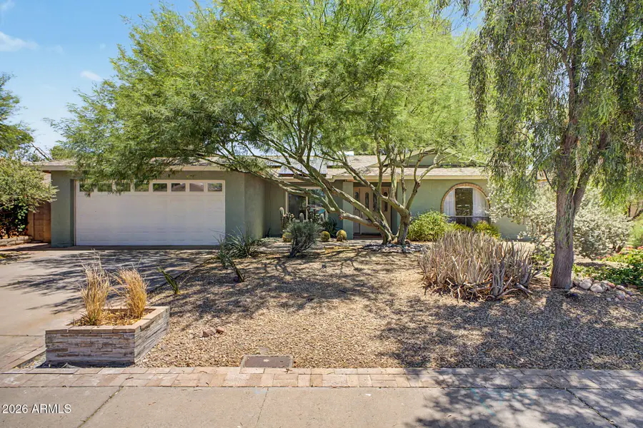 14031 N 24th Avenue, Phoenix, AZ 85023 - #3