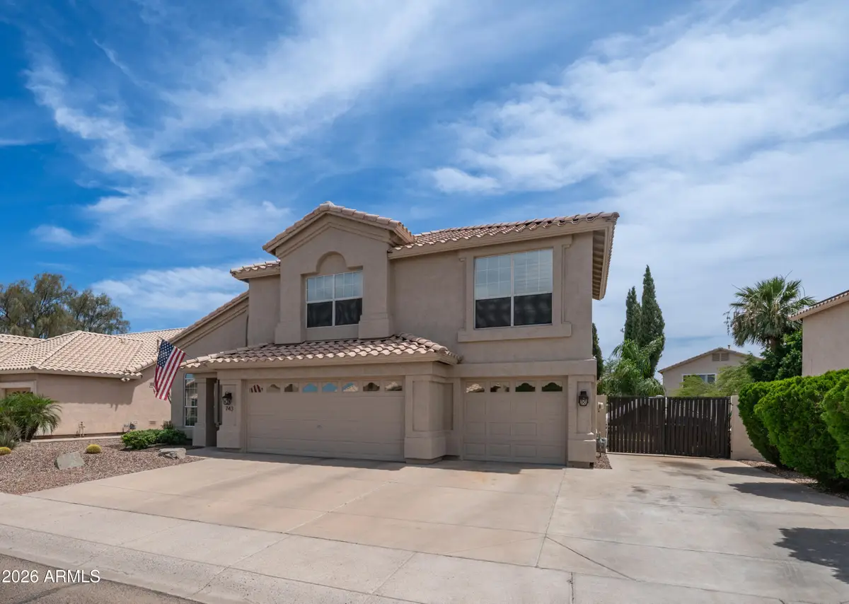 743 W Kings Avenue, Phoenix, AZ 85023 - #1