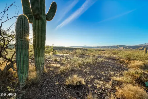 TBD E Gamez 15 Road #15, Benson, AZ 85602