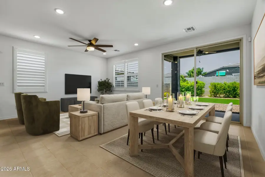 17302 W Running Deer Trail, Surprise, AZ 85387 - #2