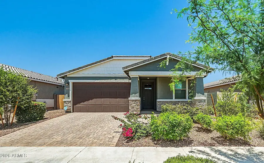 17302 W Running Deer Trail, Surprise, AZ 85387 - #3
