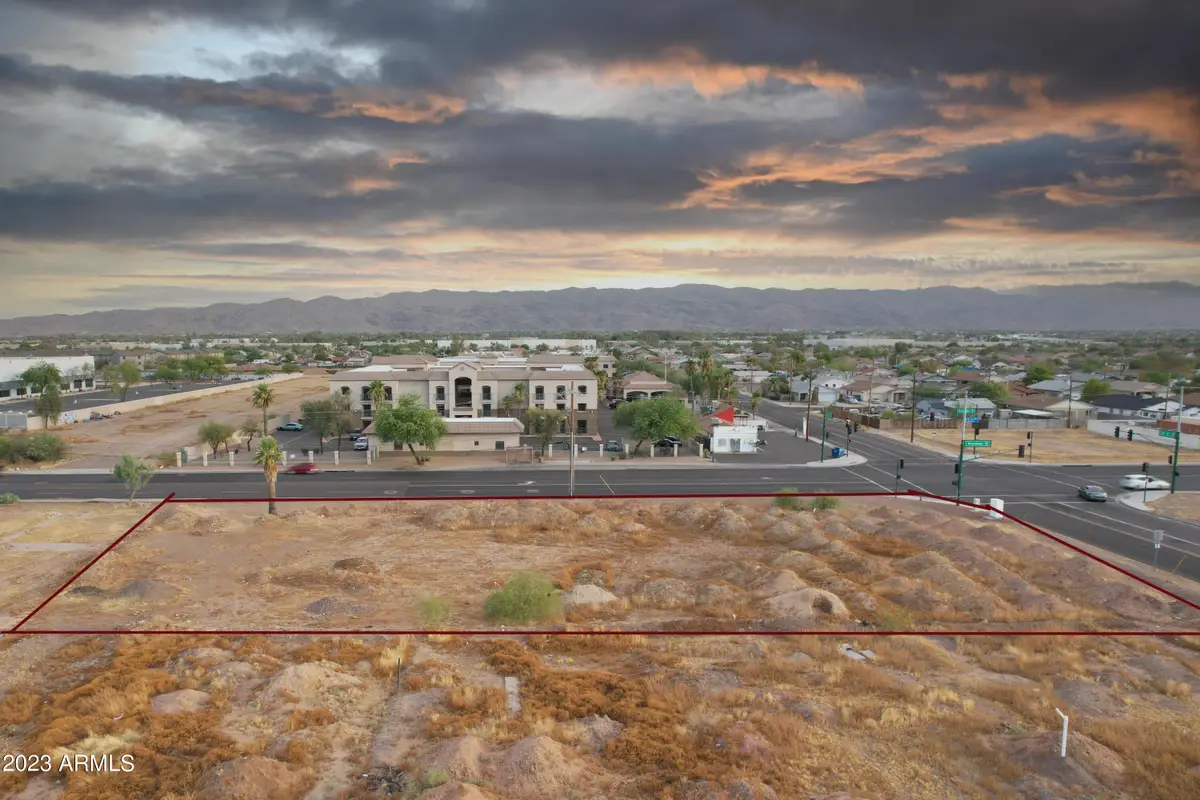 2804 E Broadway Road, Phoenix, AZ 85040 - #1