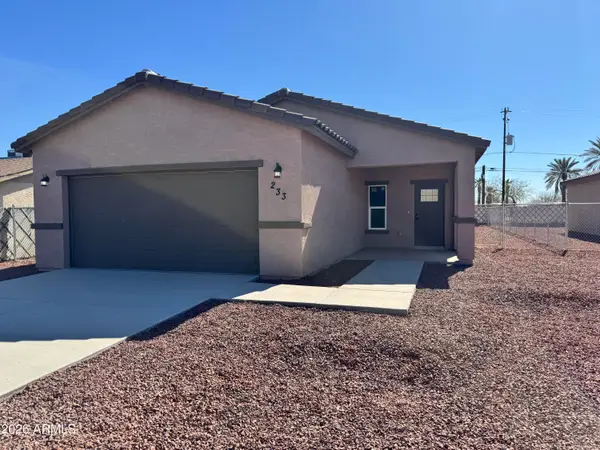 233 E Cedar Avenue, Casa Grande, AZ 85122