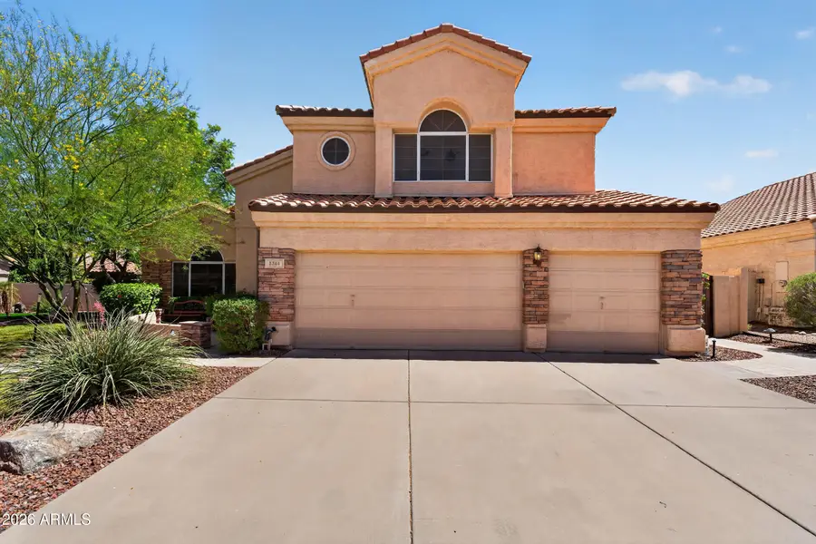 3349 E Amberwood Drive, Phoenix, AZ 85048 - #2