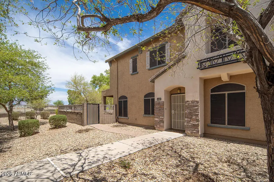 440 N 169th Avenue, Goodyear, AZ 85338 - #2
