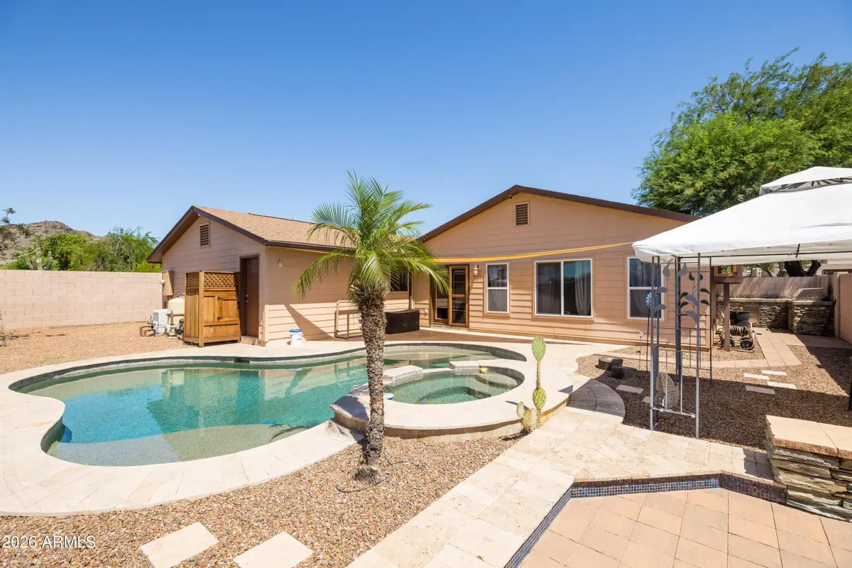 1025 E Cheryl Drive, Phoenix, AZ 85020 - #1