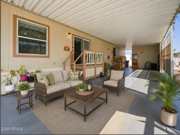 3300 E Broadway Road #162, Mesa, AZ 85204