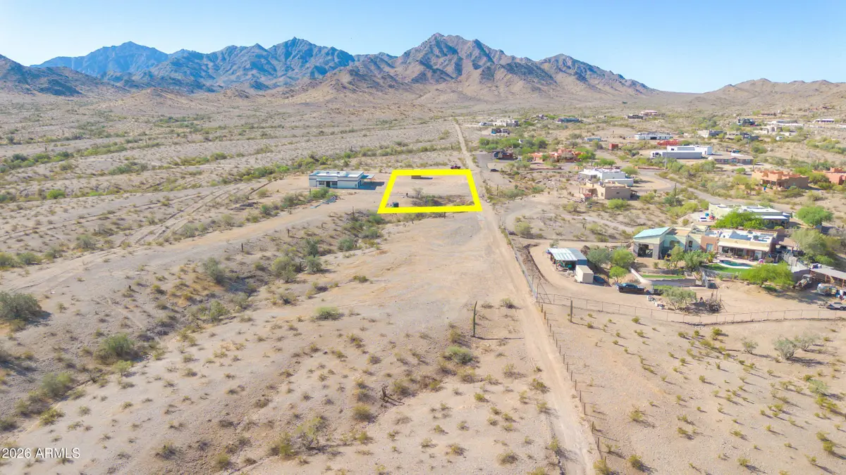 13122 W South Mountain Road, Goodyear, AZ 85338 - #1